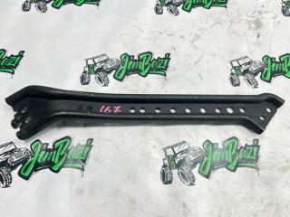 Кронштейн балки подвески передний правый Toyota Sequoia 2004г [167]