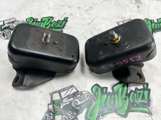 Подушка двигателя suzuki jimny [яха]