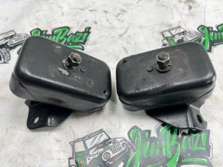Подушка двигателя suzuki jimny [яха]