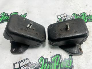 Подушка двигателя suzuki jimny [яха]