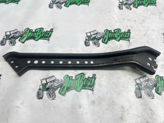 Кронштейн балки подвески передний левый Toyota Sequoia 2004г [167]