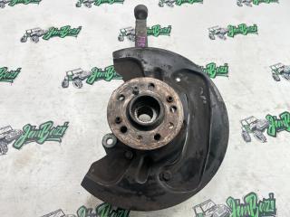 Кулак поворотный передний правый Mercedes Benz ML63AMG 2008г [175]