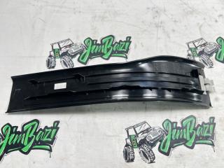 Порожек пластиковый задний правый ML63AMG 2008г [175] W164 M156E63