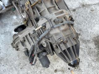 Раздаточная коробка Infiniti QX56 2005г [168]