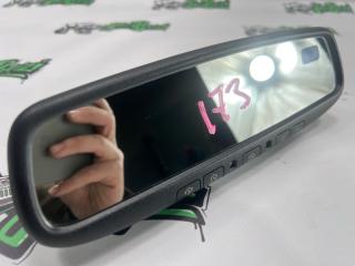 Зеркало салона Infiniti FX35 2006г [173]