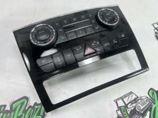 Блок управления климат контролем Mercedes Benz ML63AMG 2008г [175]