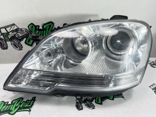 Фара передняя левая Mercedes Benz ML63AMG 2008г [175]