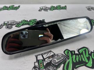 Зеркало салона Toyota Tundra 2008г [176]