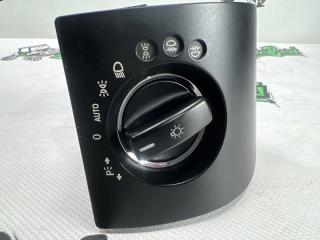 Блок управления светом ML63AMG 2008г [175] W164 M156E63