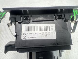 Блок управления светом ML63AMG 2008г [175] W164 M156E63