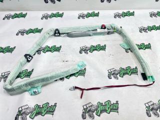Airbag крыши боковой левый Mercedes Benz ML63AMG 2008г [175]