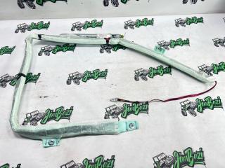 Airbag крыши боковой правый Mercedes Benz ML63AMG 2008г [175]