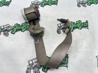 Ремень безопасности задний правый Toyota Sequoia 2004г [167]