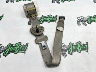 Ремень безопасности задний правый Toyota Sequoia 2004г [167]