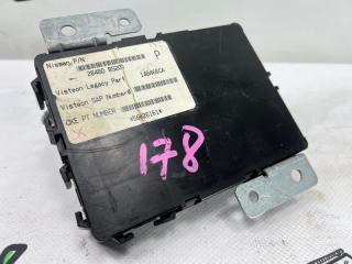 Блок комфорта Infiniti QX56 2005г [178]