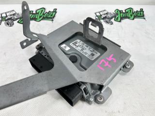 Блок управление двигателем (ECU Control system) Mercedes Benz ML63AMG 2008г [175]