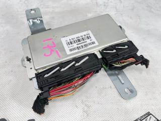 Блок управления подвеской Mercedes Benz ML63AMG 2008г [175]