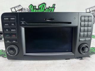 Магнитола Comand Mercedes Benz ML63AMG 2008г [175]