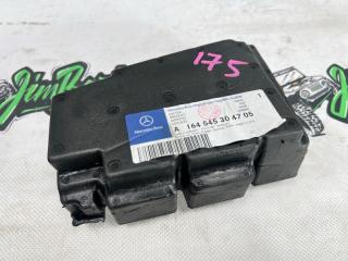 Блок управления дверью багажника Mercedes Benz ML63AMG 2008г [175]