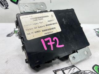 Блок комфорта Infiniti QX56 2004г [172]
