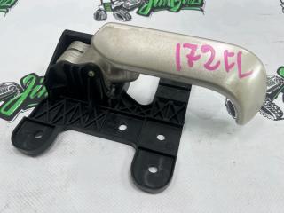 Запчасть ручка двери внутренняя передняя левая Infiniti QX56 2004г [172]