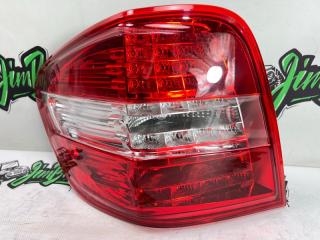 Стоп-сигнал задний левый Mercedes Benz ML63AMG 2008г [175]