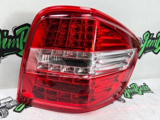 Стоп-сигнал задний правый Mercedes Benz ML63AMG 2008г [175]