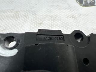 Сервопривод печки ML63AMG 2008г [175] W164 M156E63