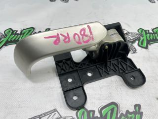 Запчасть ручка двери внутренняя задняя правая Infiniti QX56 2004г [180]