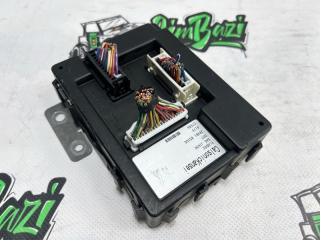Блок комфорта Infiniti QX56 2004г [180]