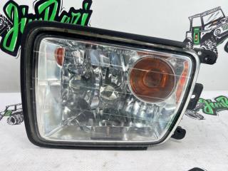 Фара противотуманная левая Infiniti QX56 2004г [180]