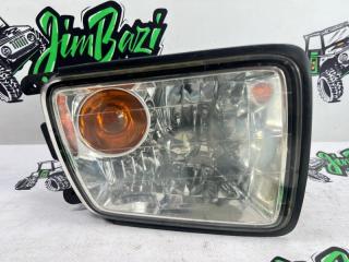 Фара противотуманная правая Infiniti QX56 2004г [180]