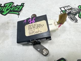 Запчасть блок электронный Toyota Tundra 2008г [176]