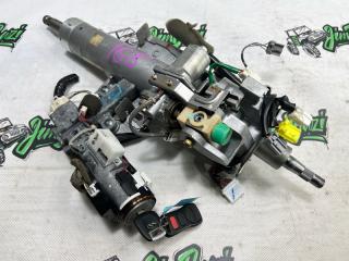 Рулевая колонка Infiniti QX56 2005г [168]