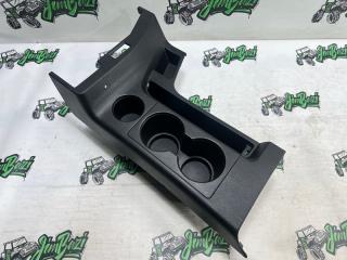 Консоль между сидений Toyota Tundra 2007г [174]