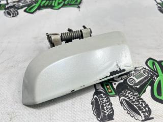 Запчасть ручка двери внешняя задняя правая Infiniti QX56 2007г [165]