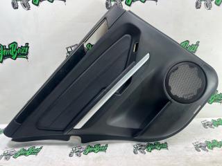 Обшивка двери задняя левая Mercedes Benz ML63AMG 2008г [175]