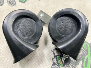 Сигнал звуковой Myamoto 500Hz/400Hz Infiniti FX35 2006г [181]