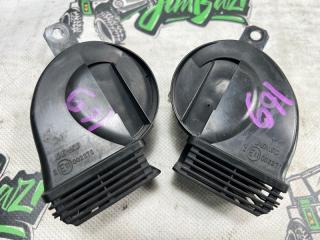 Сигнал звуковой Myamoto 500Hz/400Hz Infiniti JX35 2012г [169]