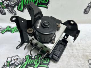 Блок abs Infiniti QX56 2005г [178]