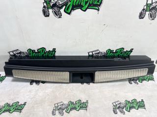 Порожек багажника Mercedes Benz ML63AMG 2008г [175]