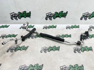Трубка кондиционера Infiniti QX56 2005г [168]