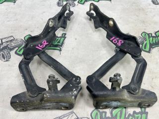 Петли капота Infiniti QX56 2005г [168]