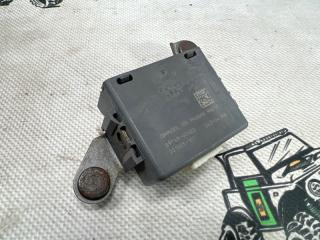 Запчасть блок управления датчиками давления шин Toyota Tundra 2008г [176]