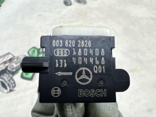 Датчик удара ML63AMG 2008г [175] W164 M156E63