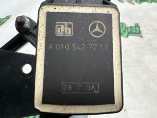 Датчик положения кузова ML63AMG 2008г [175] W164 M156E63