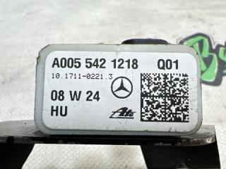 Датчик ускорения Mercedes Benz ML63AMG W164 M156E63