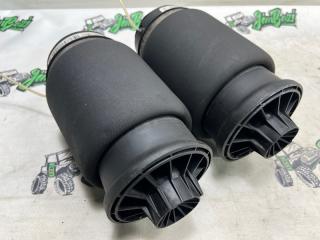 Подушка пневмоподвески задняя Mercedes Benz ML63AMG 2008г [175]