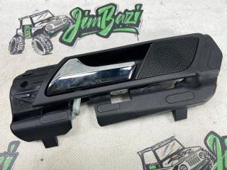 Ручка двери внутренняя задняя левая Mercedes Benz ML63AMG 2008г [175]