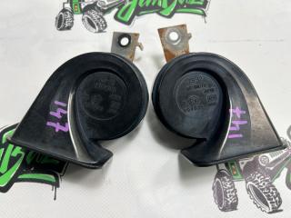 Сигнал звуковой Myamoto 500Hz/400Hz Infiniti QX56 2010г [147]